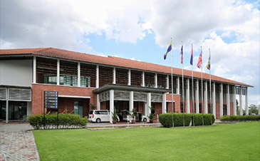 HJC黄金城集团