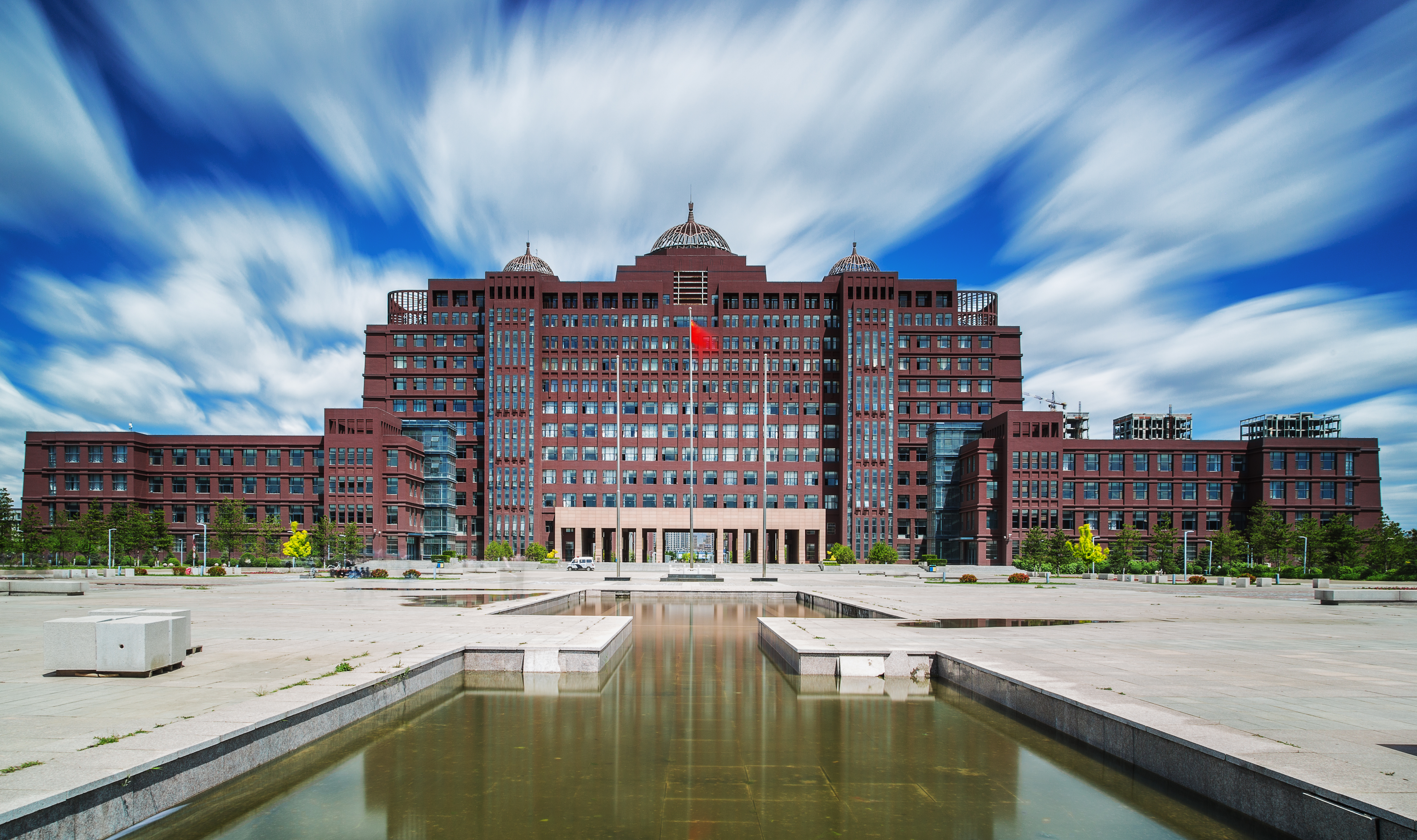 HJC黄金城集团